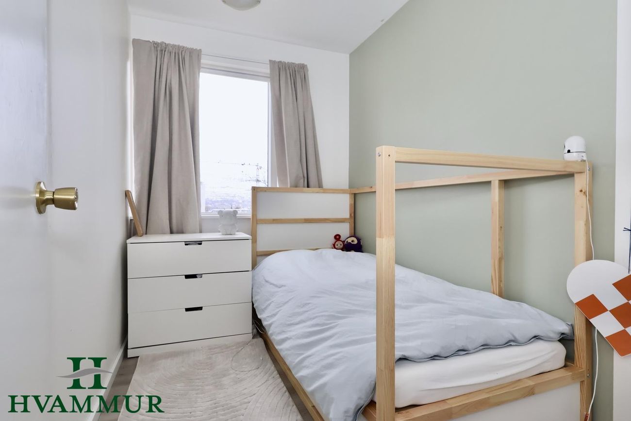 Skarðshlíð 29, 603 Akureyri