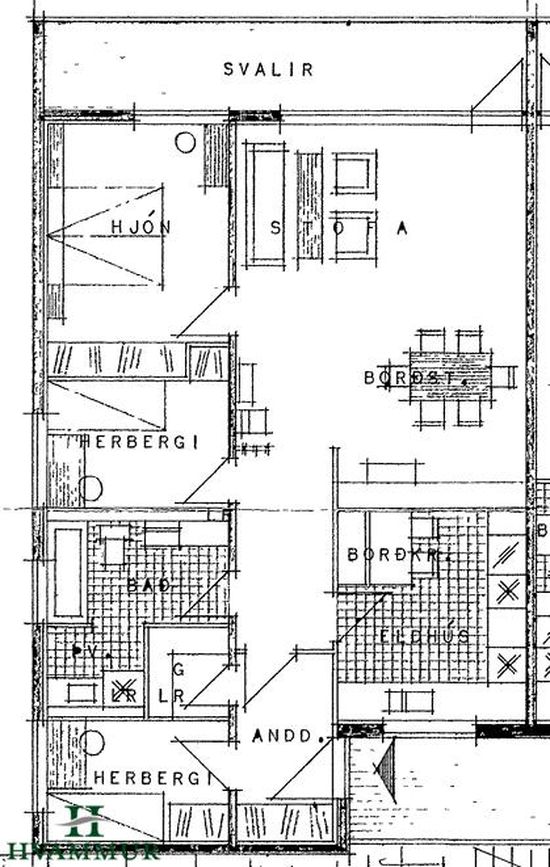 Skarðshlíð 29, 603 Akureyri