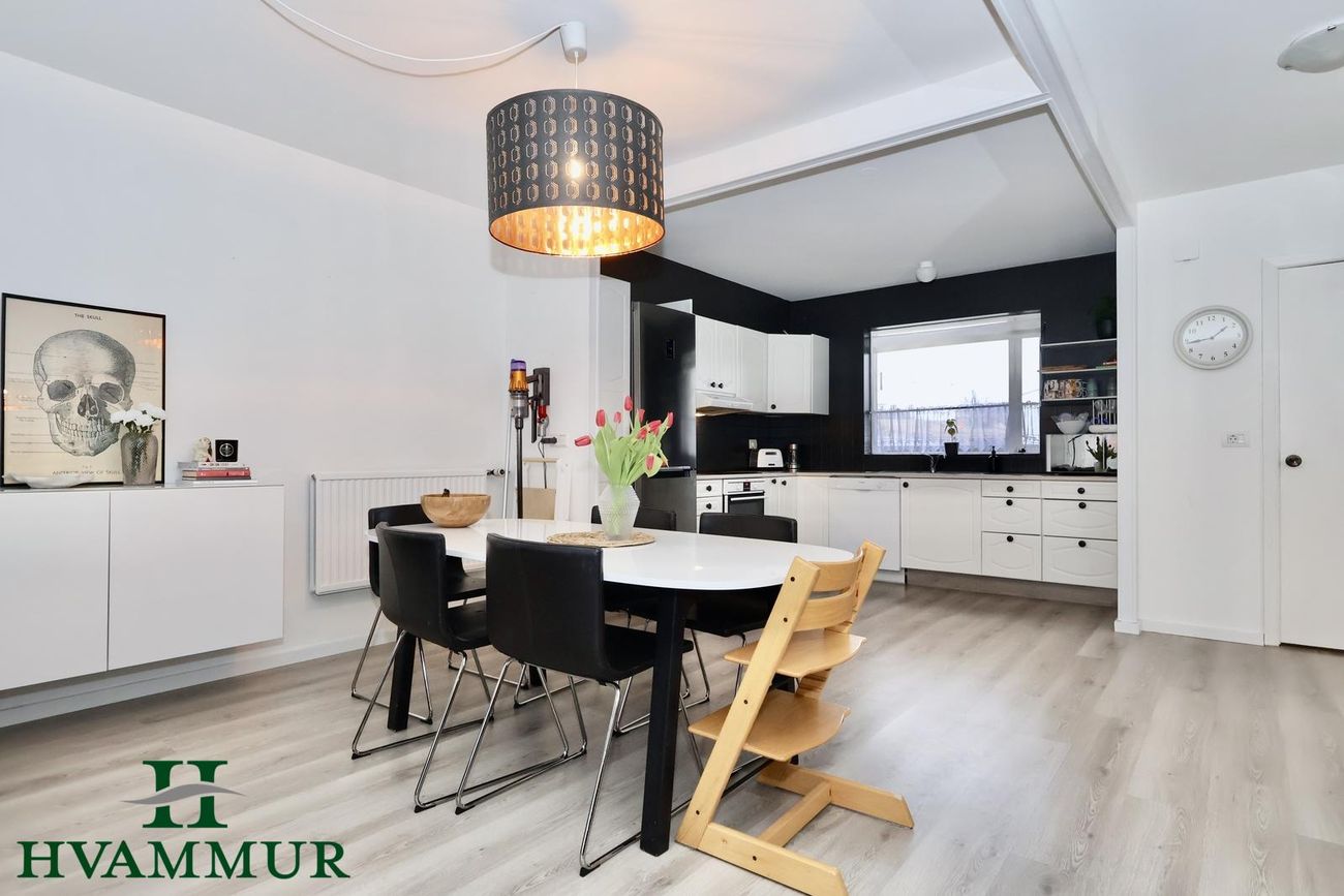 Skarðshlíð 29, 603 Akureyri