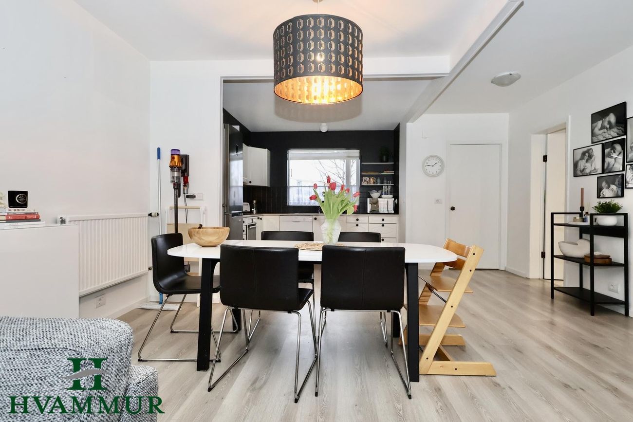 Skarðshlíð 29, 603 Akureyri