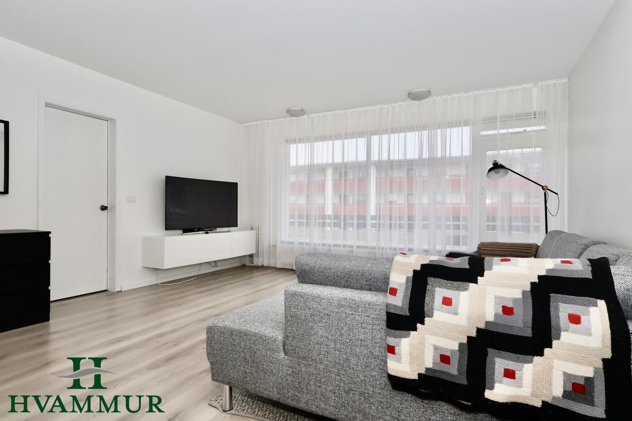 Skarðshlíð 29, 603 Akureyri