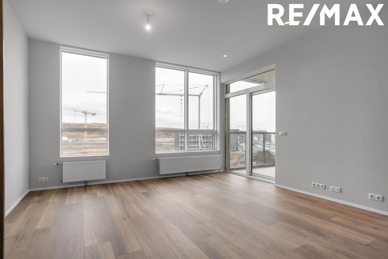 Hringhamar 15 - 0305, 221 Hafnarfjörður