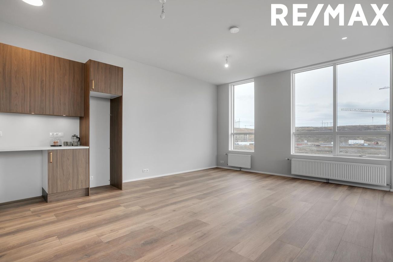 Hringhamar 15 - 0305, 221 Hafnarfjörður