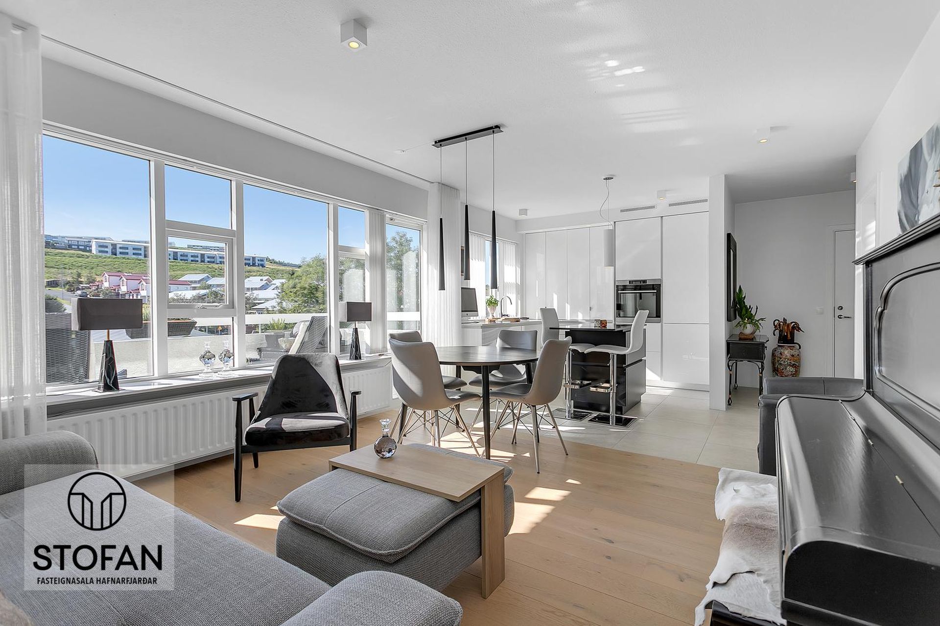 Fagrahlíð 1, 221 Hafnarfjörður