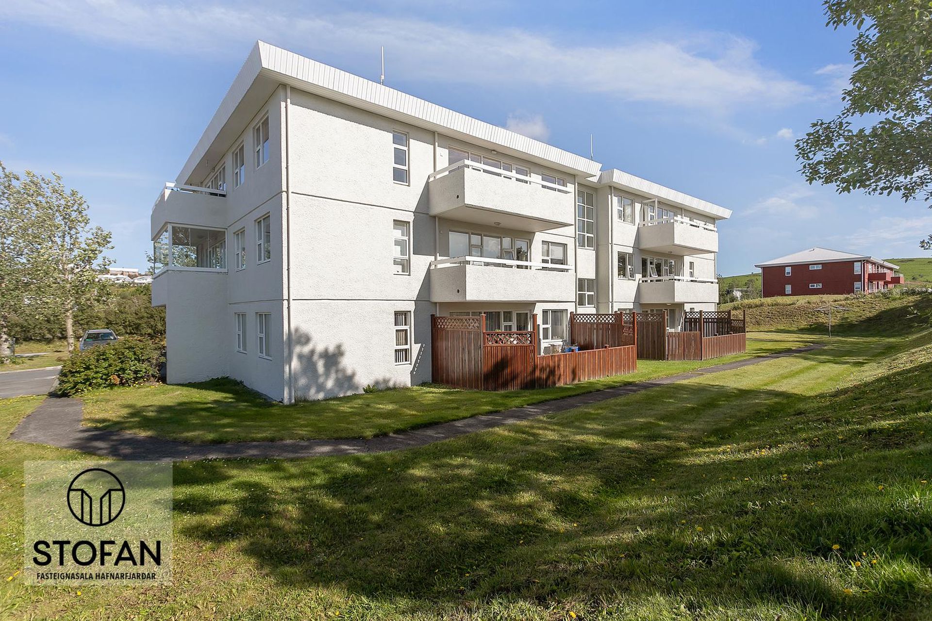 Fagrahlíð 1, 221 Hafnarfjörður