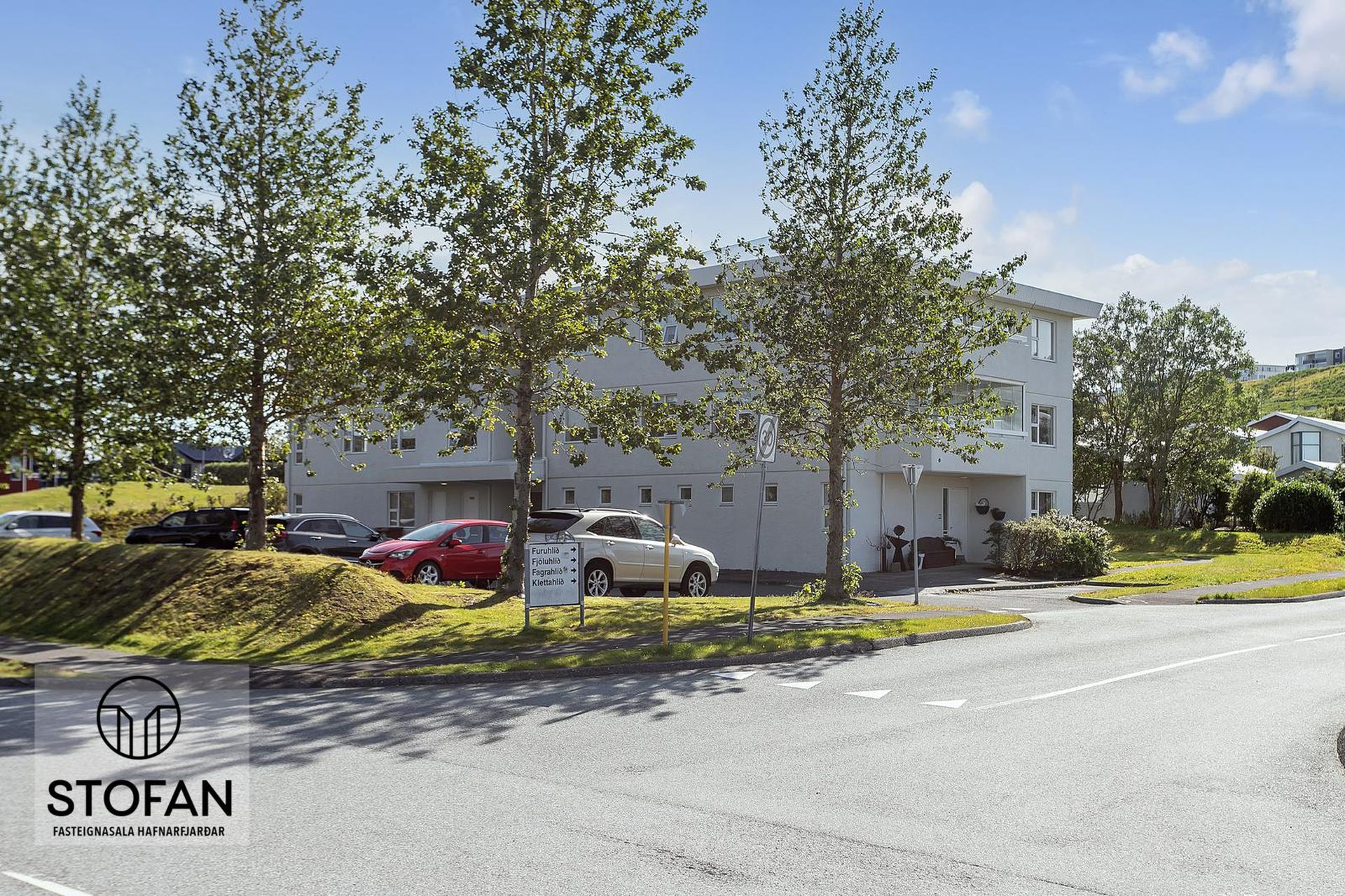 Fagrahlíð 1, 221 Hafnarfjörður