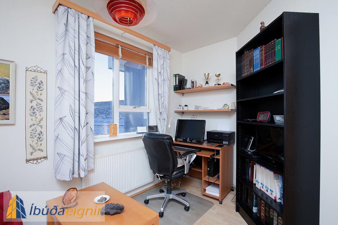 Kríuás 45, 221 Hafnarfjörður