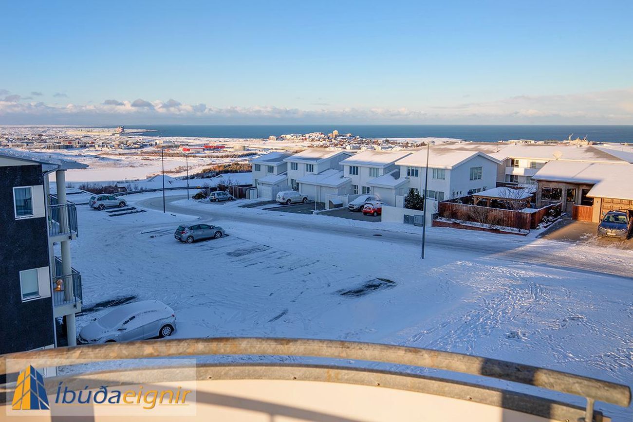 Kríuás 45, 221 Hafnarfjörður