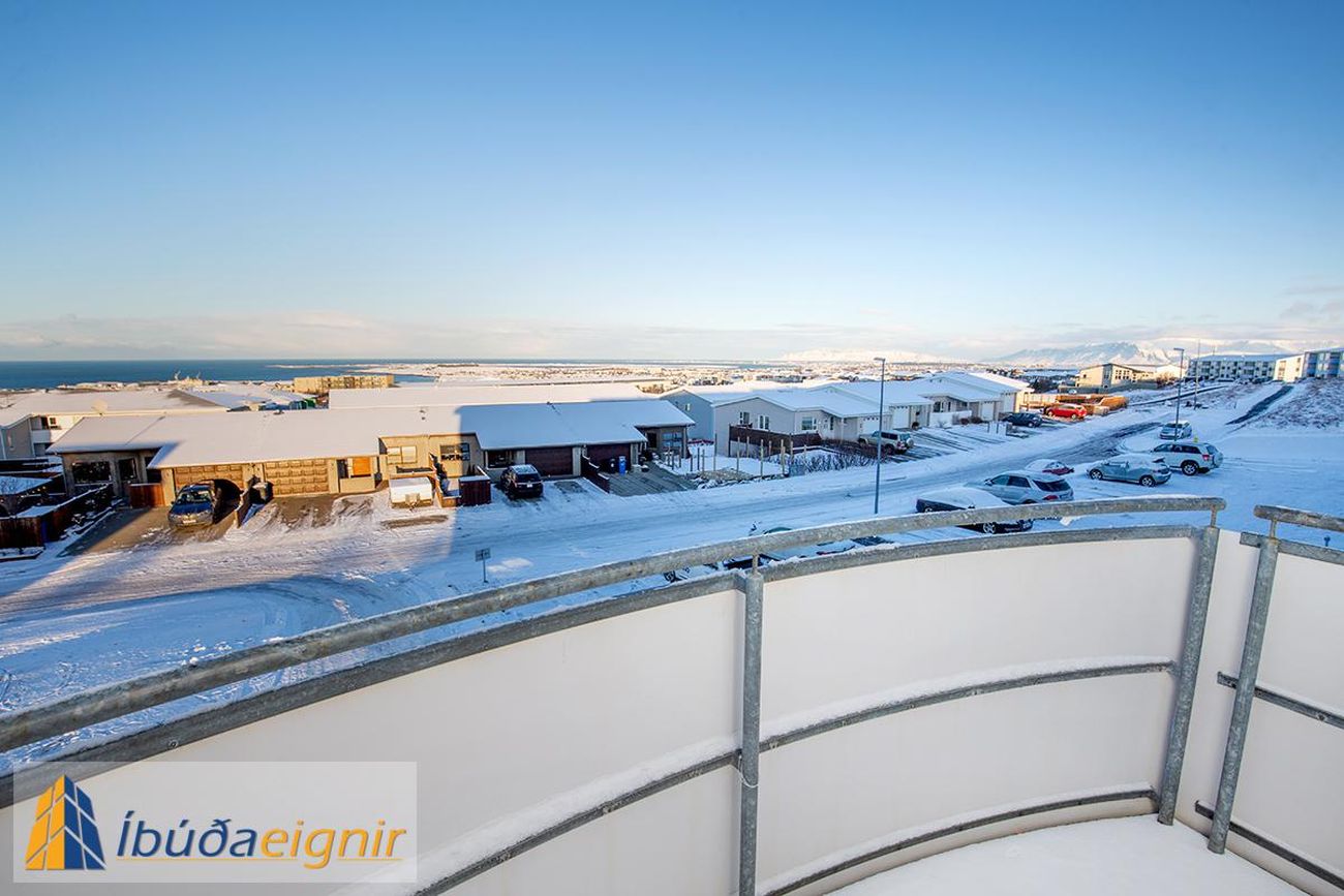 Kríuás 45, 221 Hafnarfjörður