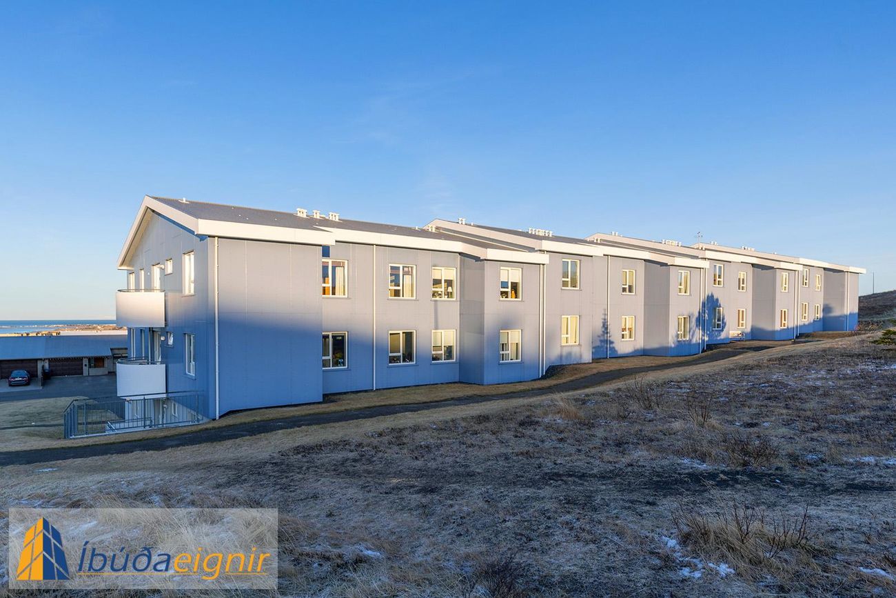 Kríuás 45, 221 Hafnarfjörður