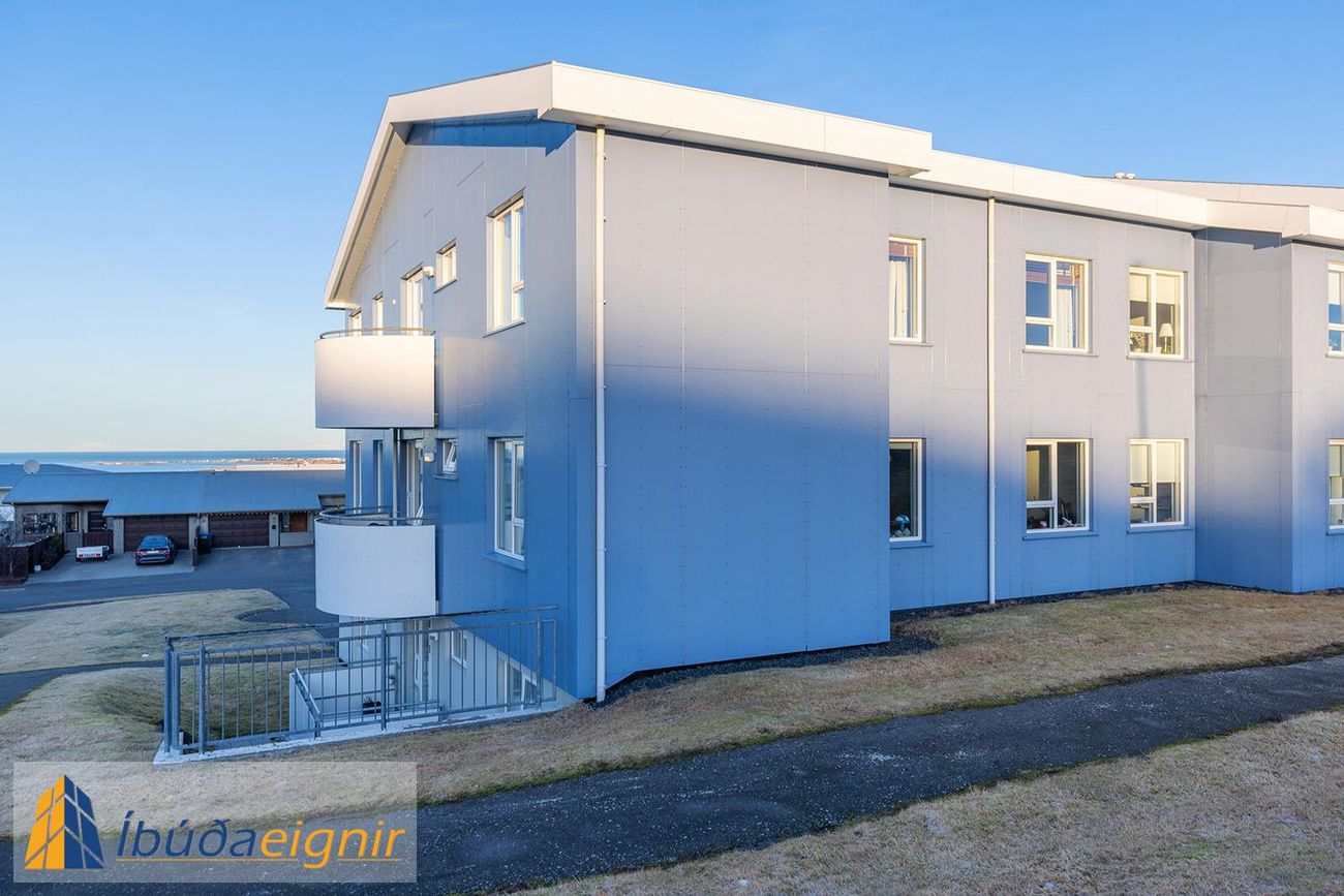 Kríuás 45, 221 Hafnarfjörður