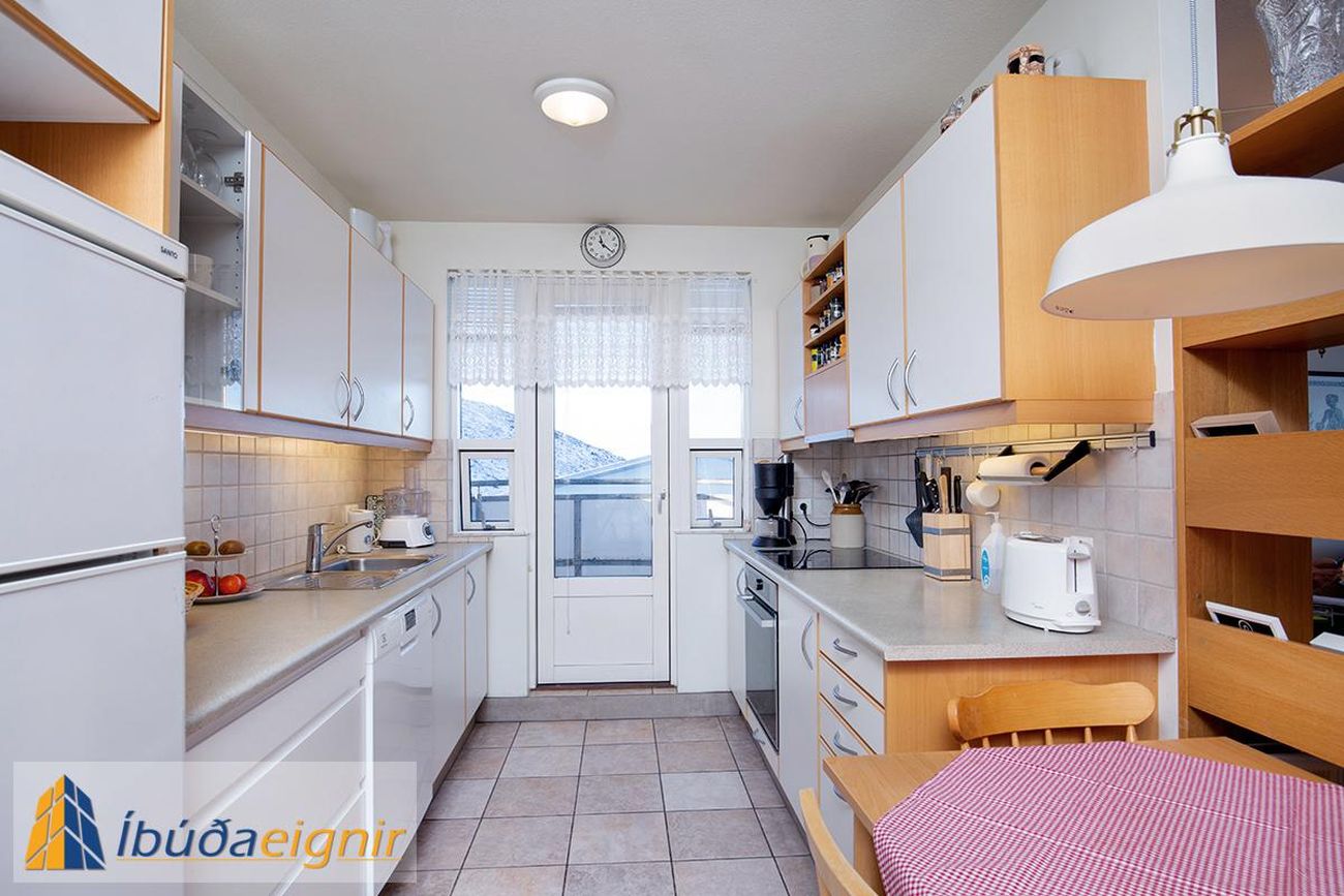 Kríuás 45, 221 Hafnarfjörður