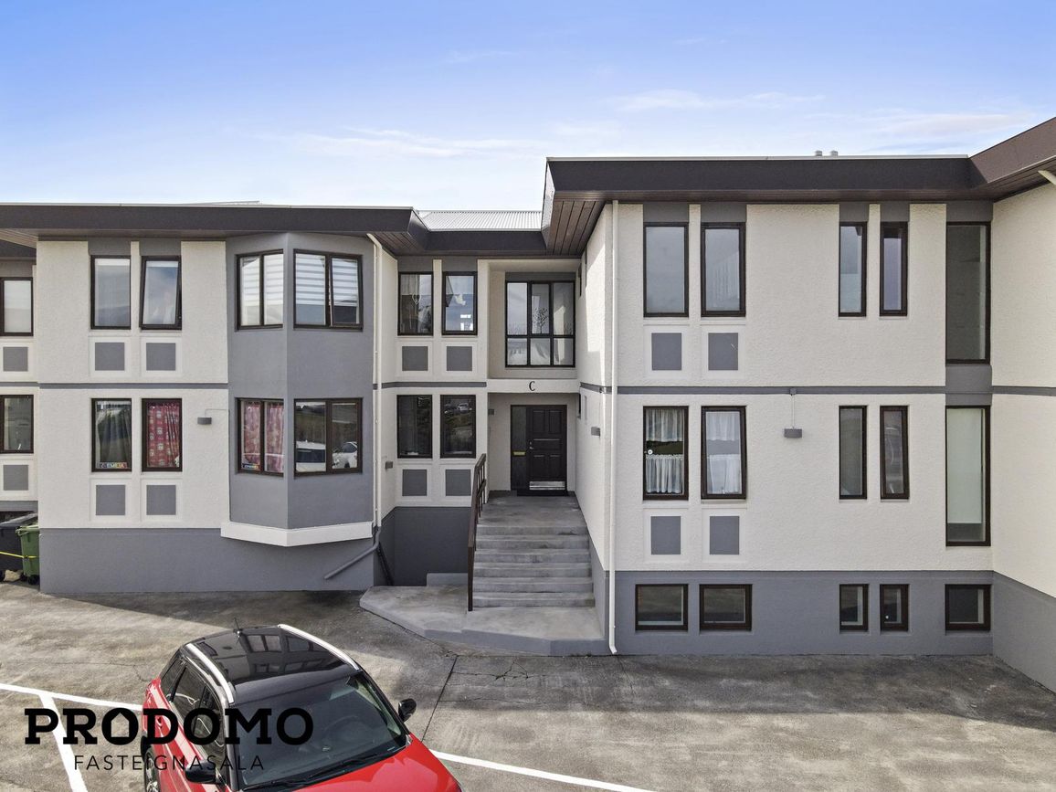 Brekkustígur 35C, 260 Reykjanesbær