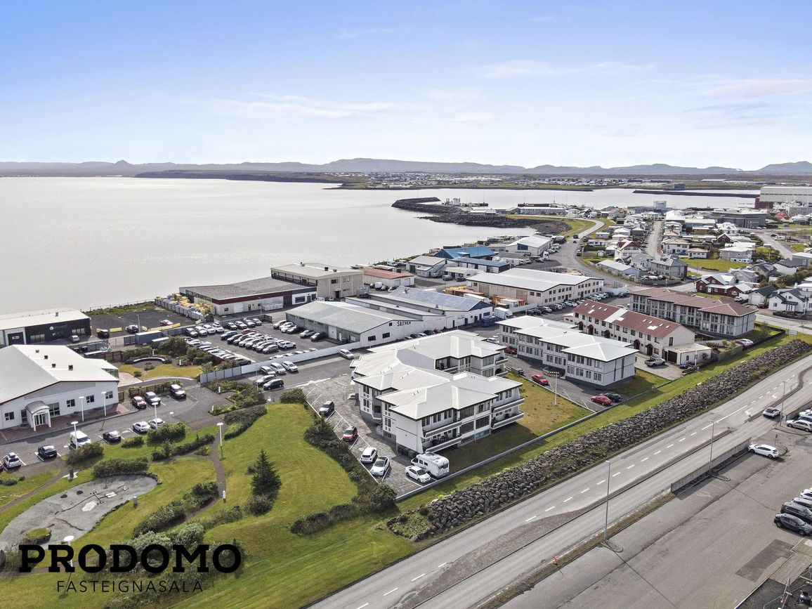 Brekkustígur 35C, 260 Reykjanesbær