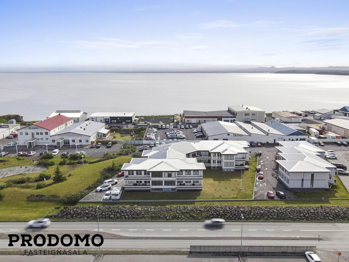 Brekkustígur 35C, 260 Reykjanesbær