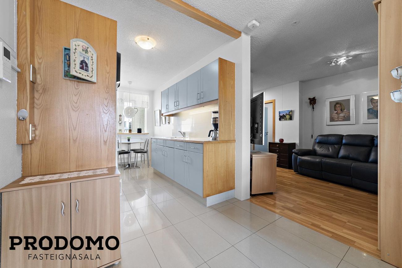 Brekkustígur 35C, 260 Reykjanesbær