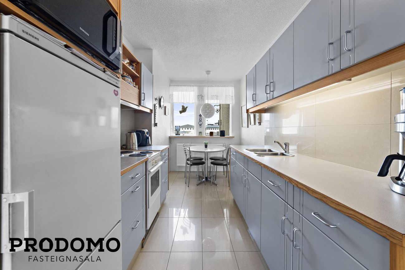 Brekkustígur 35C, 260 Reykjanesbær