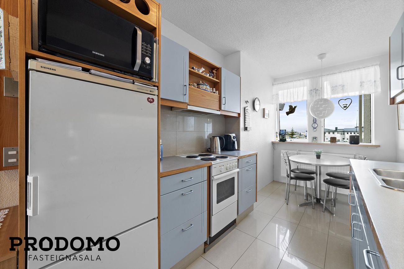 Brekkustígur 35C, 260 Reykjanesbær