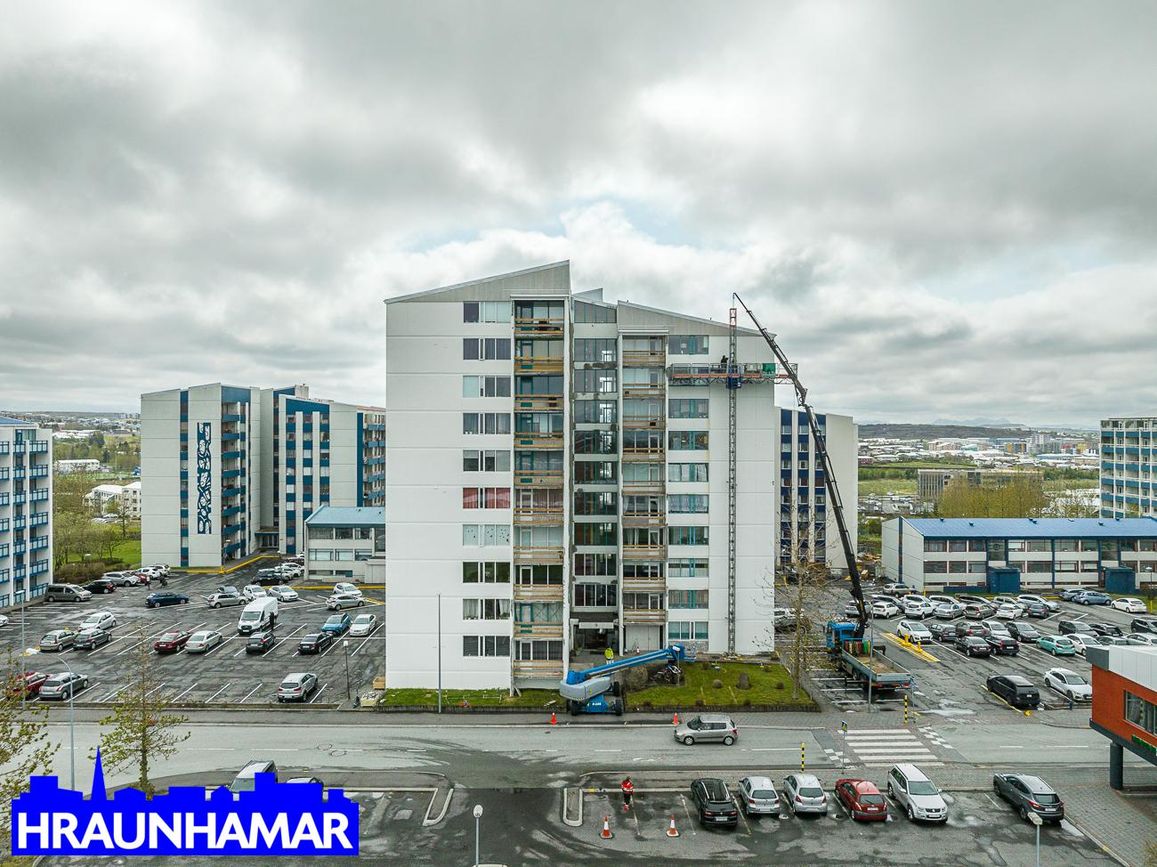 Engihjalli 9, 200 Kópavogur