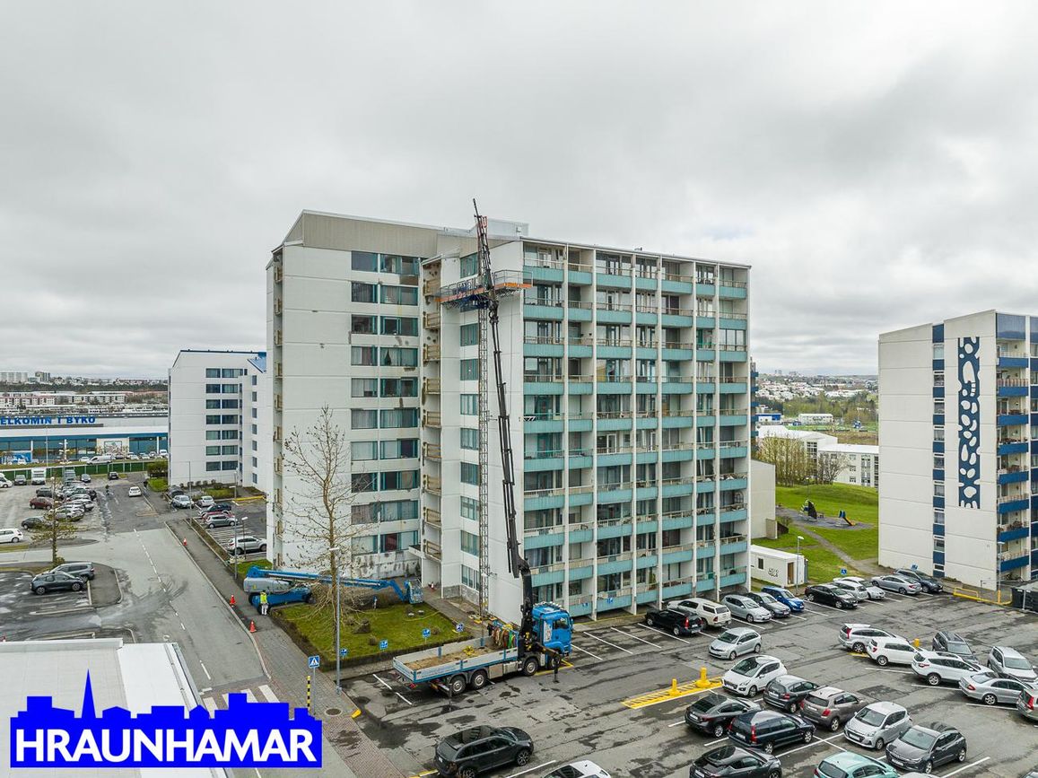 Engihjalli 9, 200 Kópavogur
