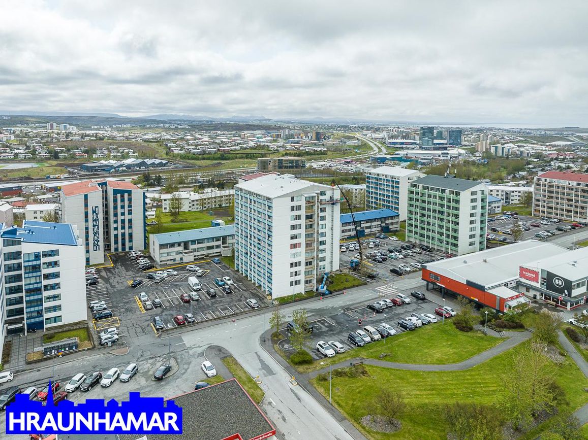 Engihjalli 9, 200 Kópavogur