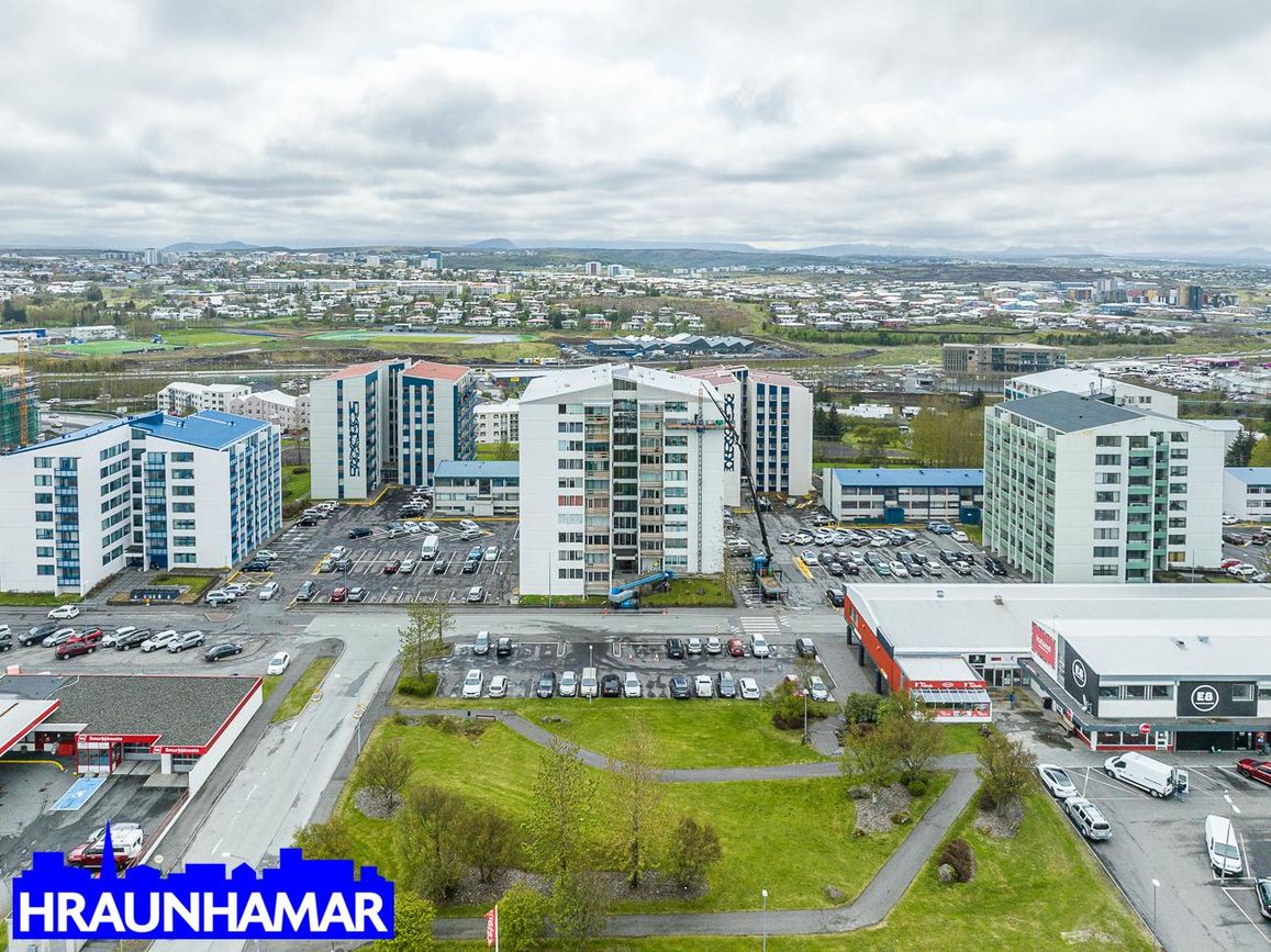 Engihjalli 9, 200 Kópavogur
