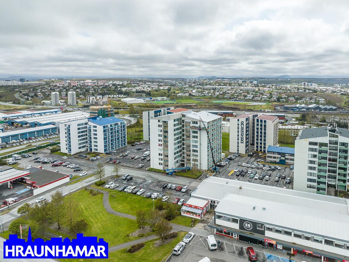 Engihjalli 9, 200 Kópavogur