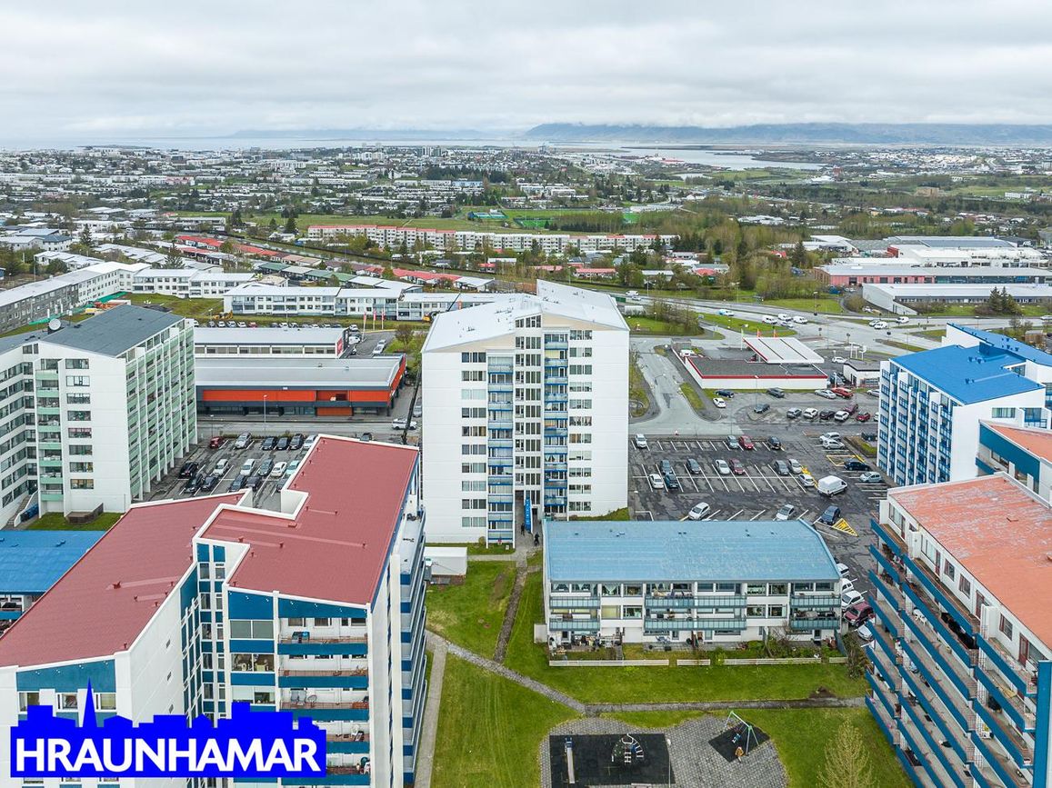 Engihjalli 9, 200 Kópavogur