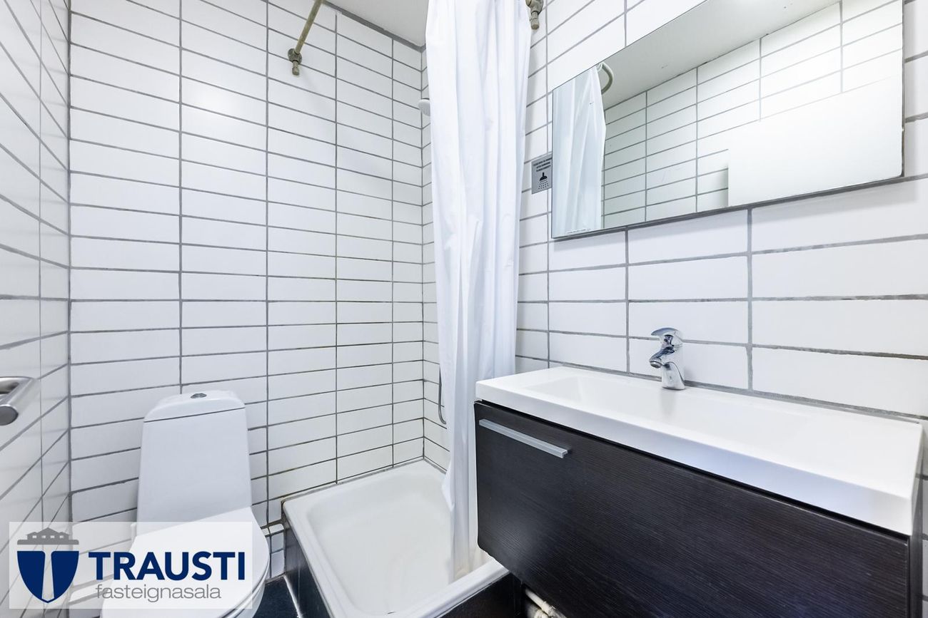 Bergþórugata 29 - 0001, 101 Reykjavík