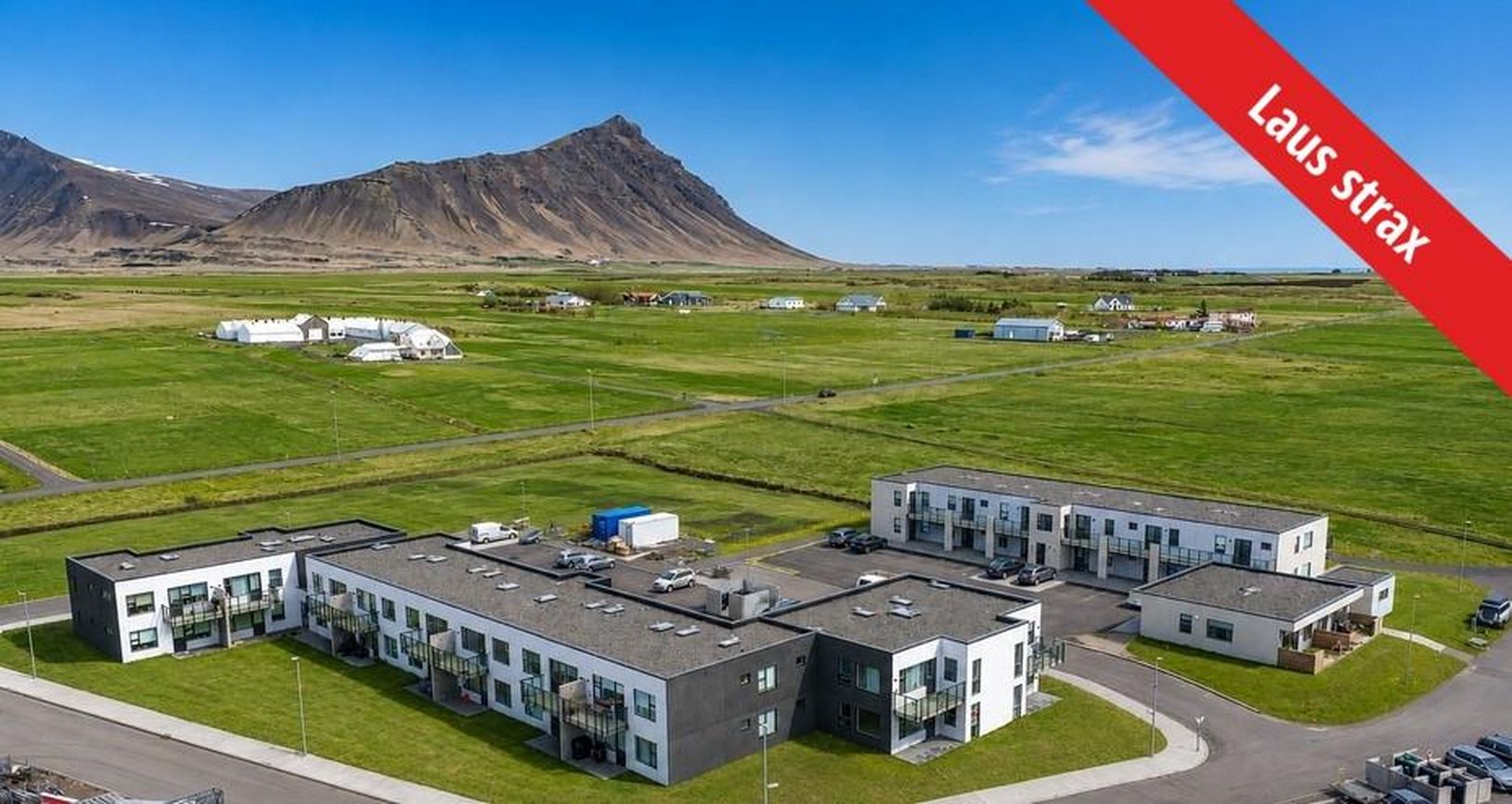 Fögruvellir 3B - 0104, 301 Hval