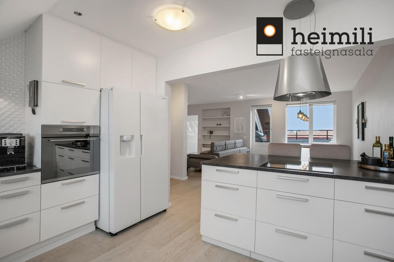 Keilugrandi 4, 107 Reykjavík