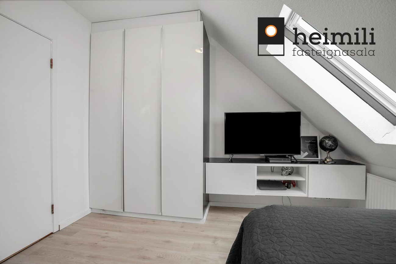 Keilugrandi 4, 107 Reykjavík