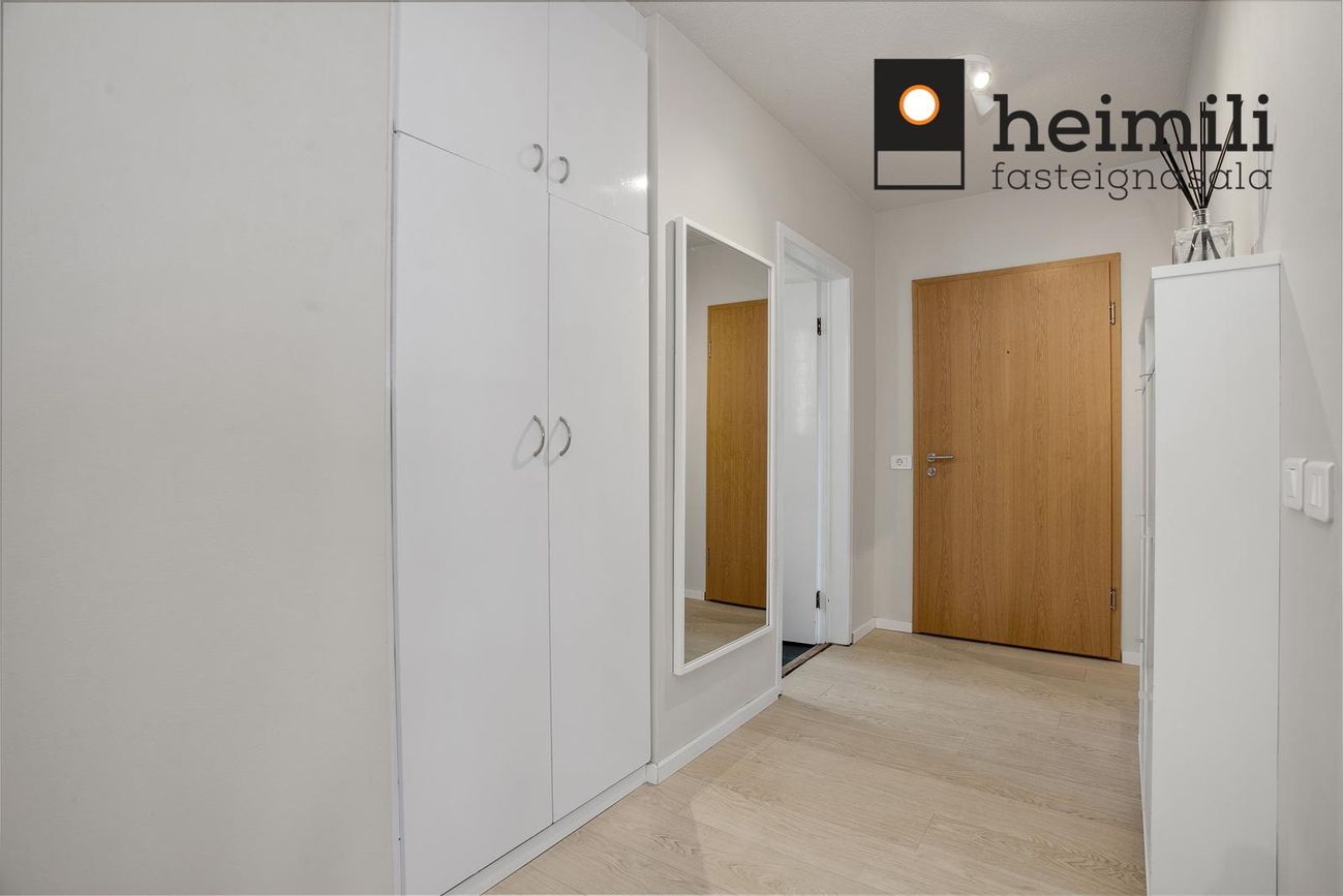 Keilugrandi 4, 107 Reykjavík