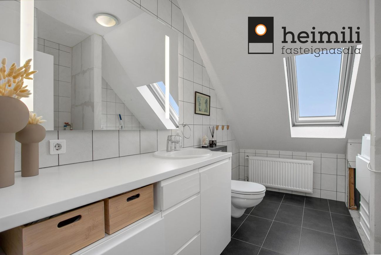 Keilugrandi 4, 107 Reykjavík