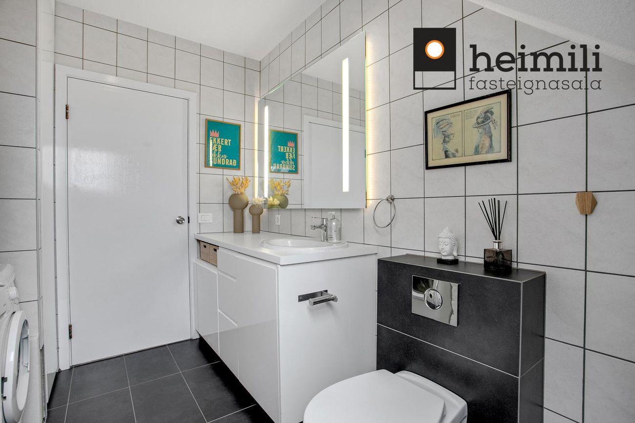 Keilugrandi 4, 107 Reykjavík