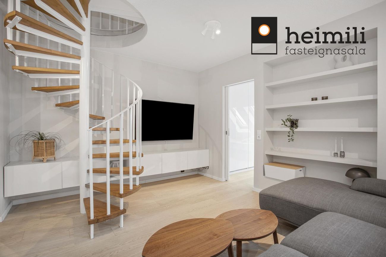 Keilugrandi 4, 107 Reykjavík