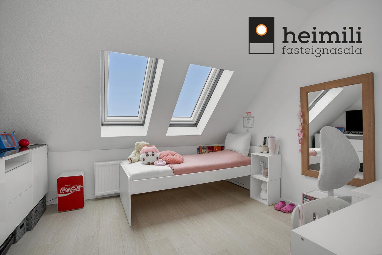Keilugrandi 4, 107 Reykjavík