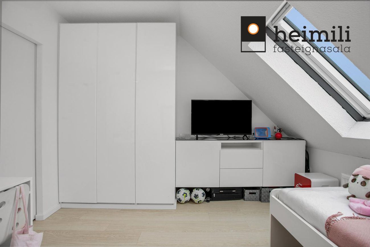 Keilugrandi 4, 107 Reykjavík