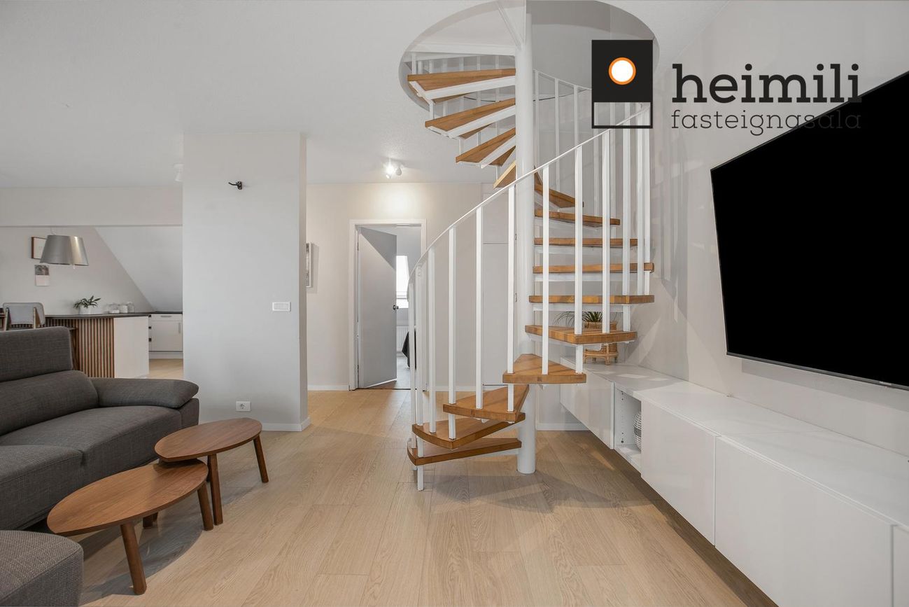 Keilugrandi 4, 107 Reykjavík