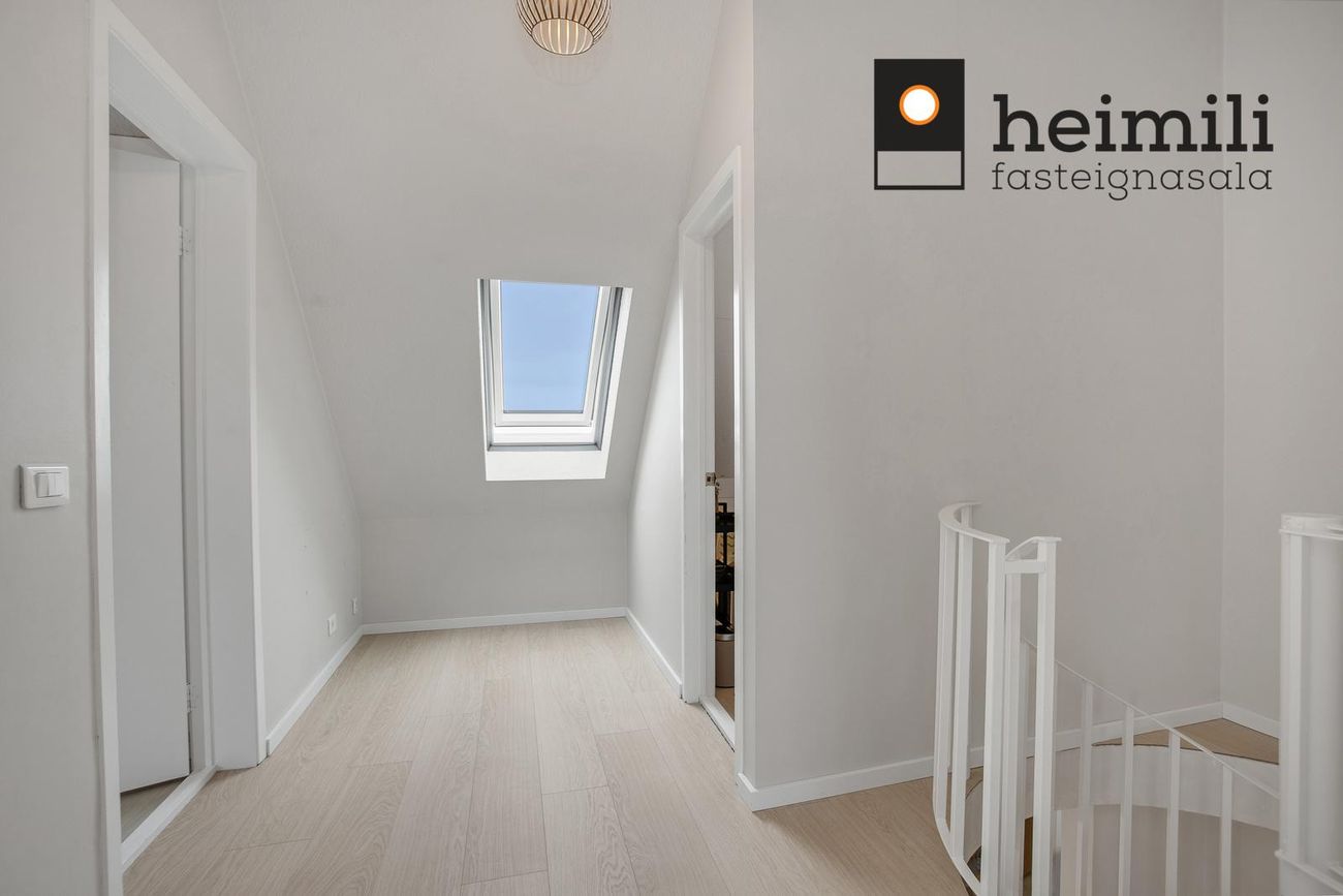 Keilugrandi 4, 107 Reykjavík