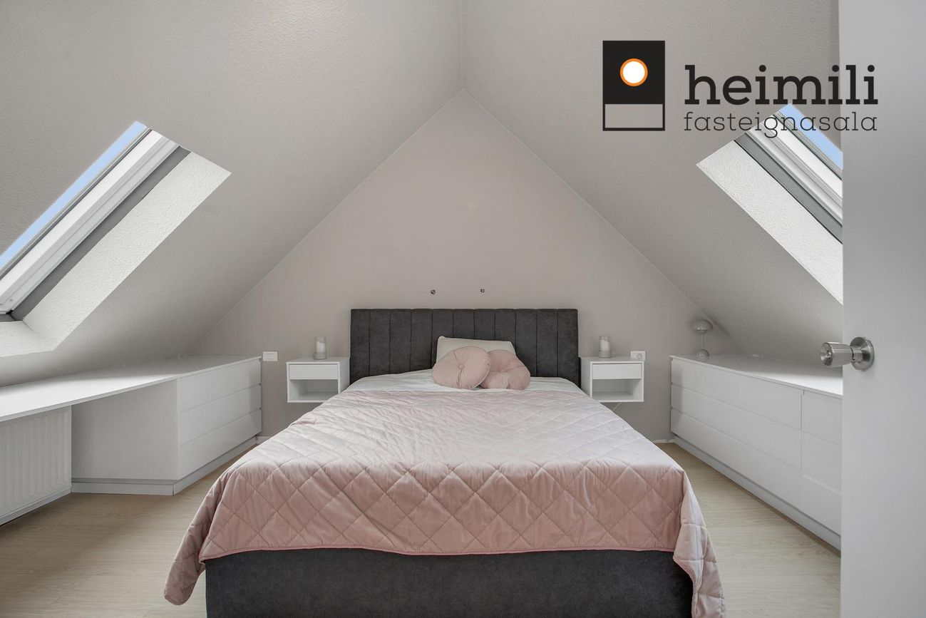 Keilugrandi 4, 107 Reykjavík