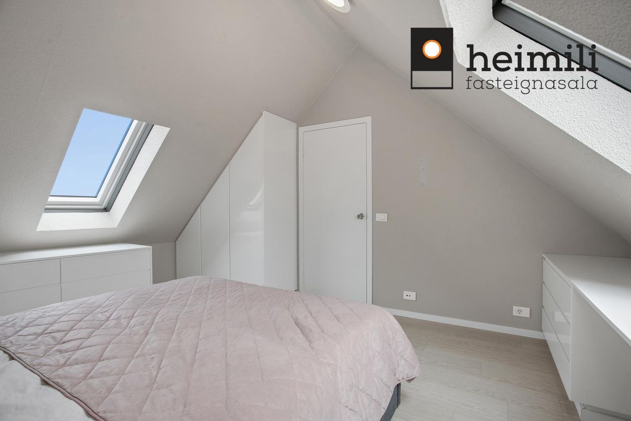Keilugrandi 4, 107 Reykjavík