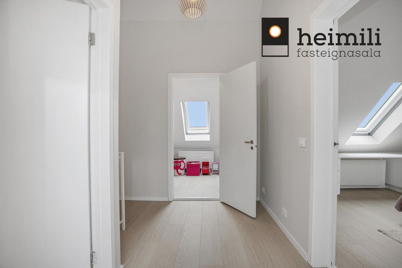 Keilugrandi 4, 107 Reykjavík