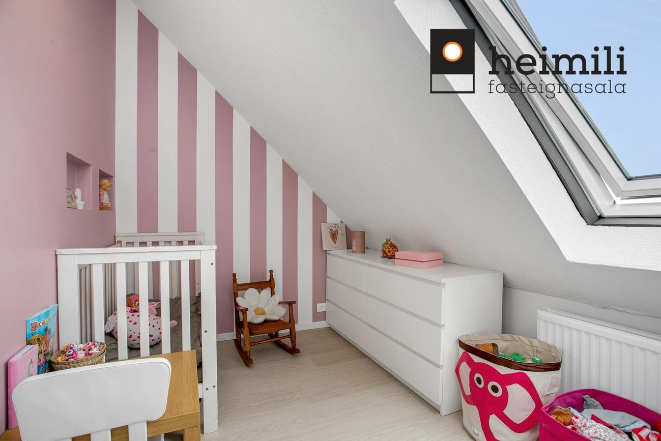 Keilugrandi 4, 107 Reykjavík