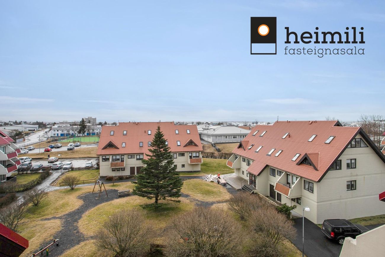 Keilugrandi 4, 107 Reykjavík