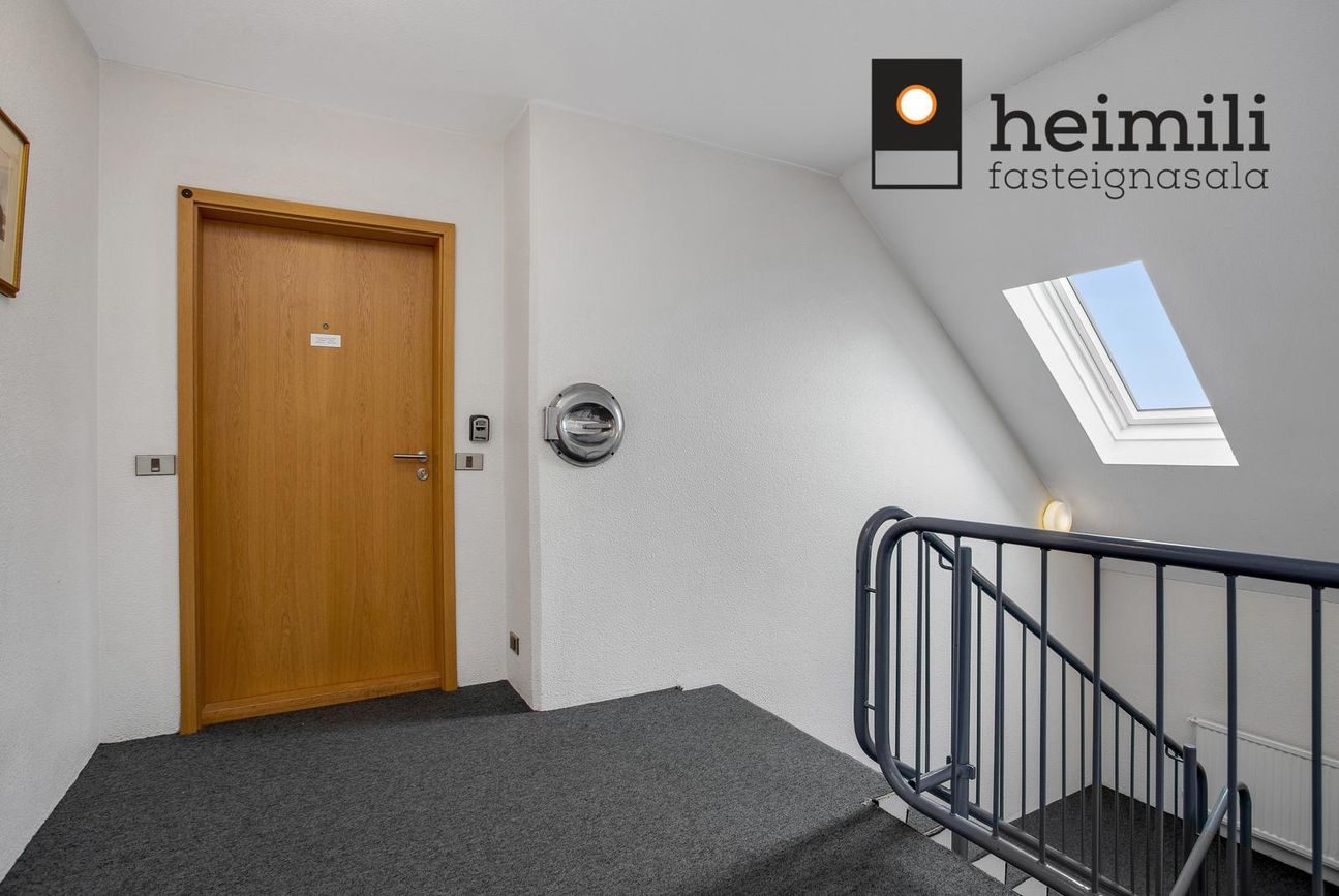 Keilugrandi 4, 107 Reykjavík