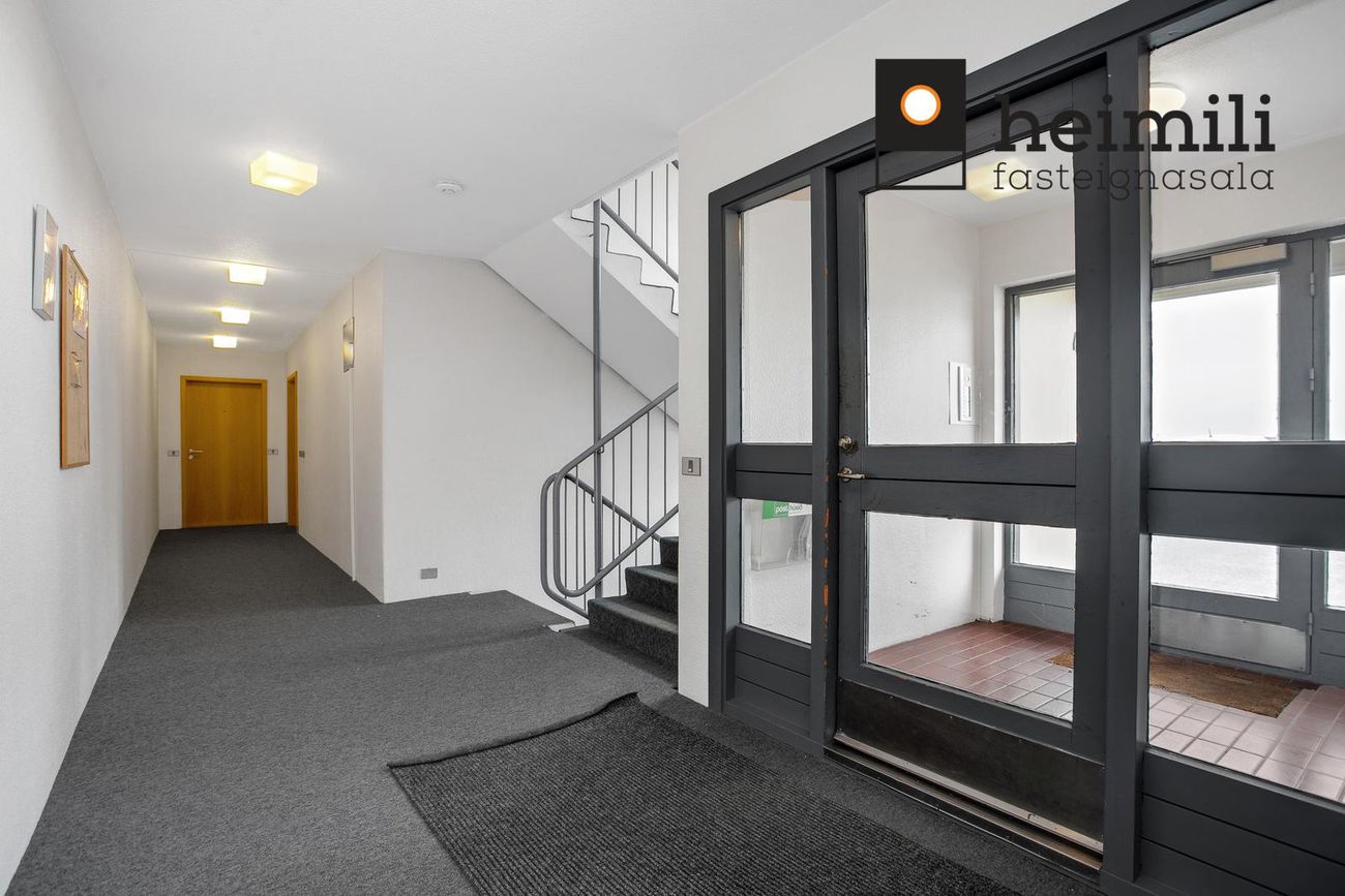 Keilugrandi 4, 107 Reykjavík