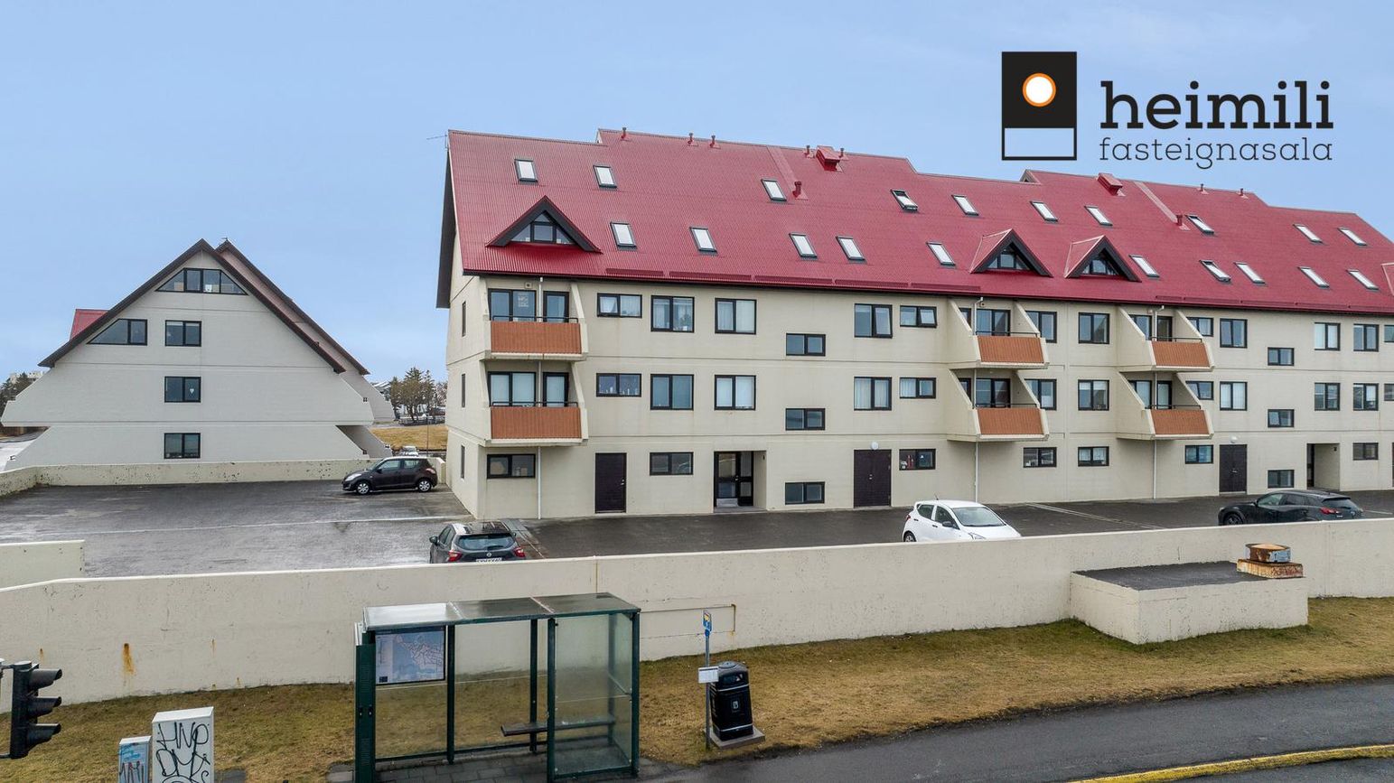 Keilugrandi 4, 107 Reykjavík