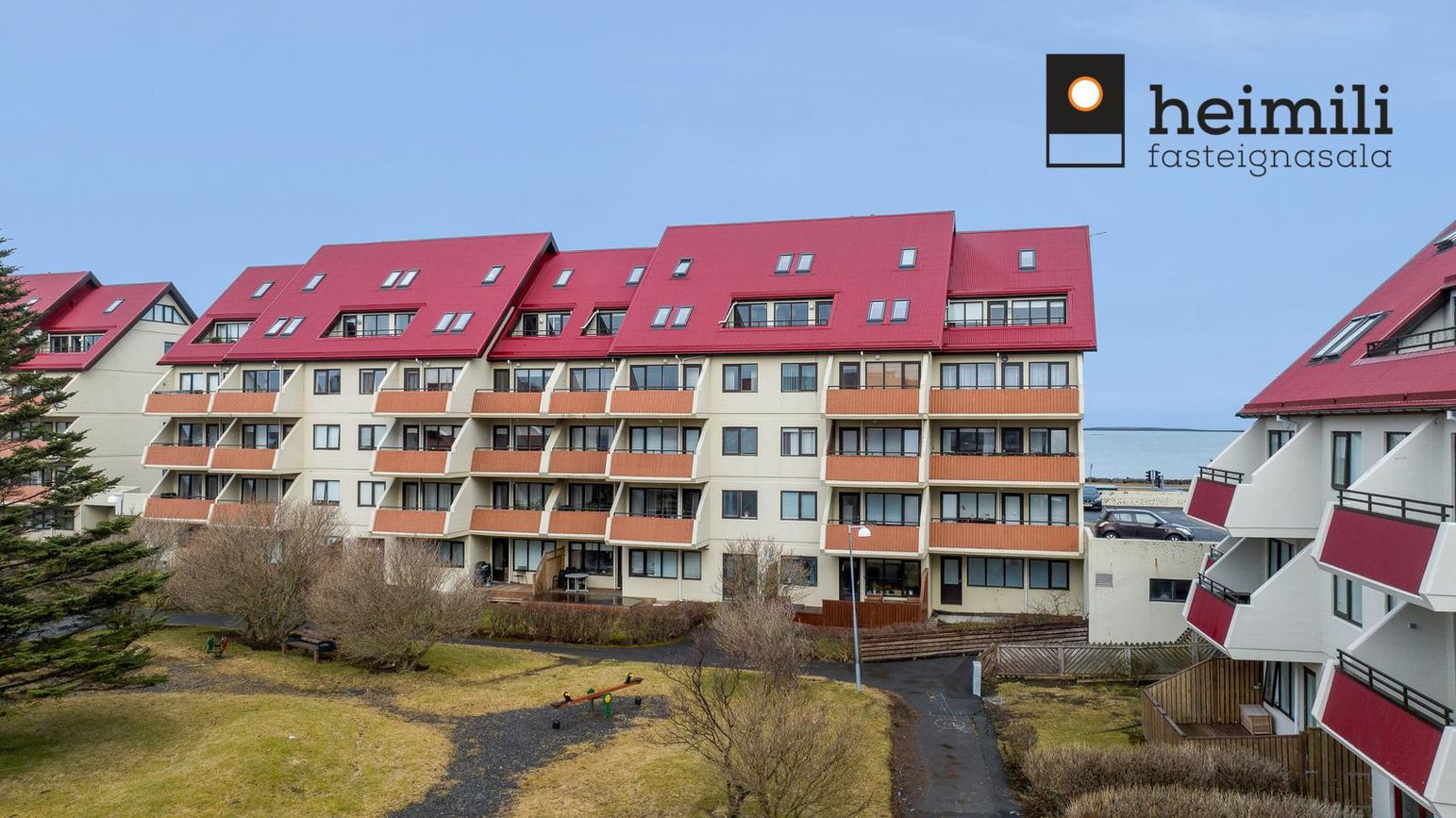 Keilugrandi 4, 107 Reykjavík