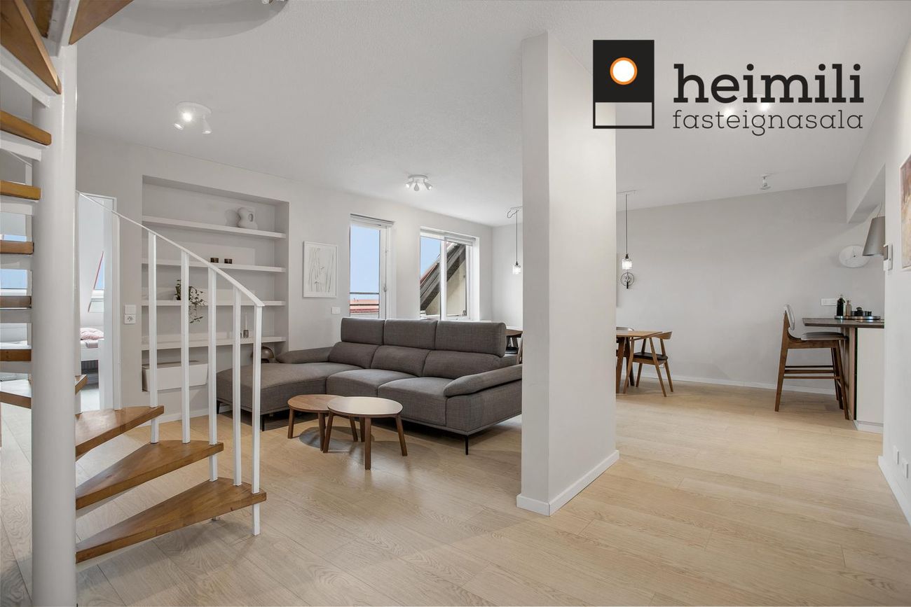 Keilugrandi 4, 107 Reykjavík